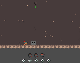 Slick Up the Well game screenshot