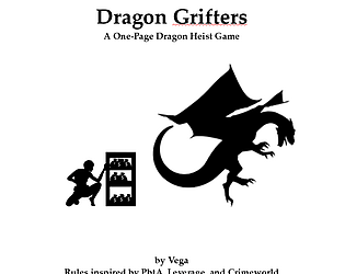 Dragon Grifters