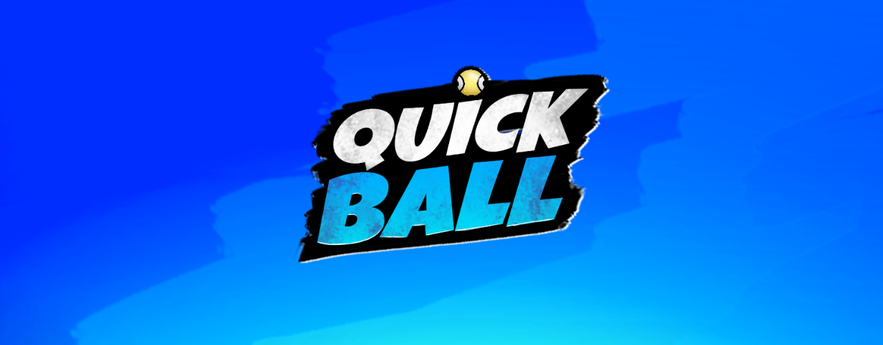 ‫QuickBall