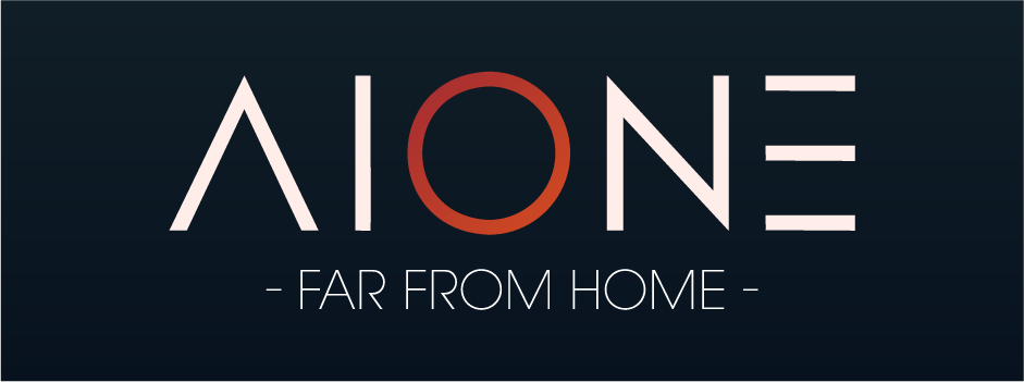 Alone: far from home