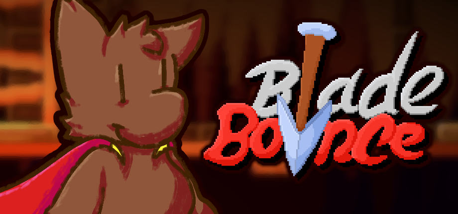 Blade Bounce (Demo)