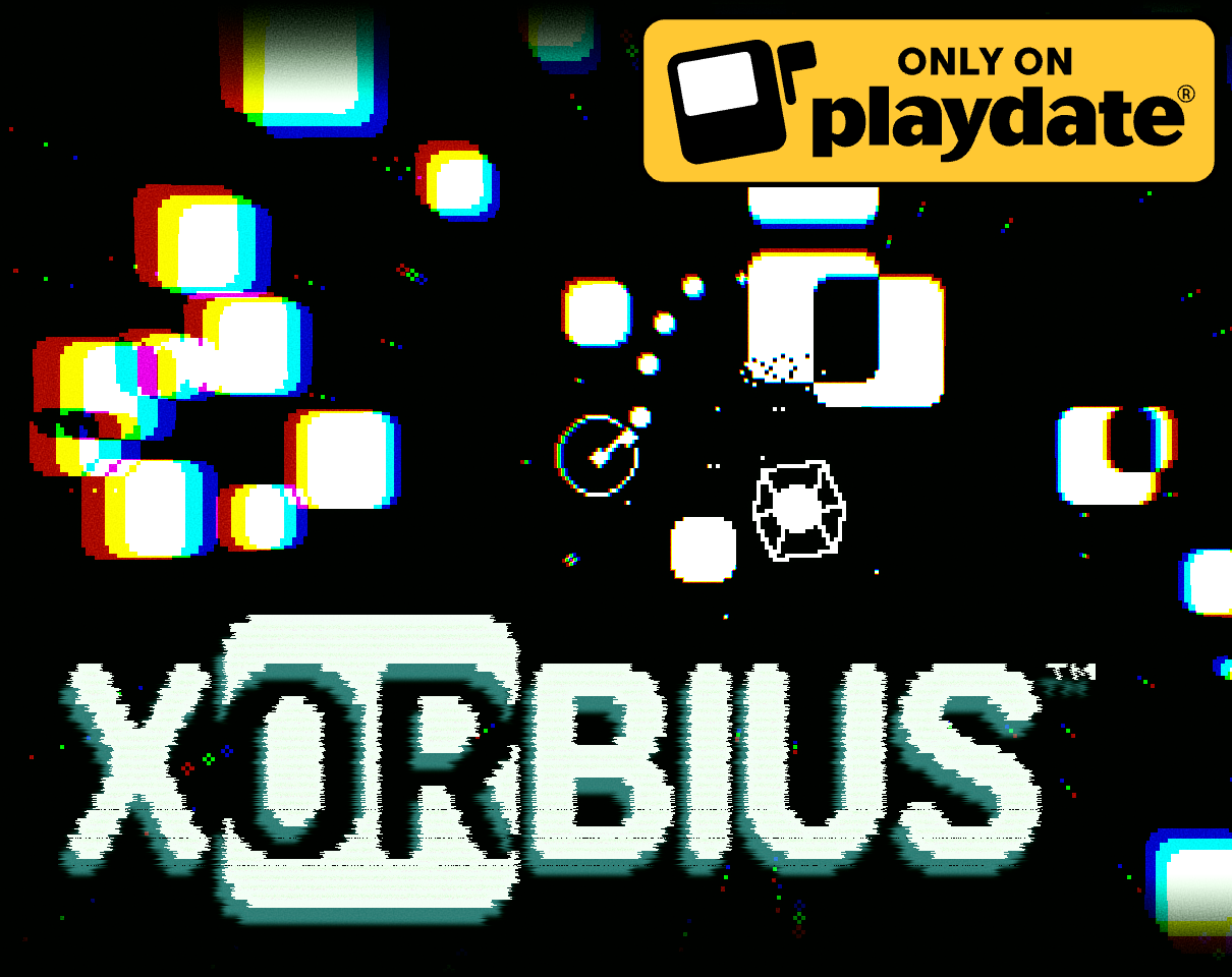 XORBIUS™