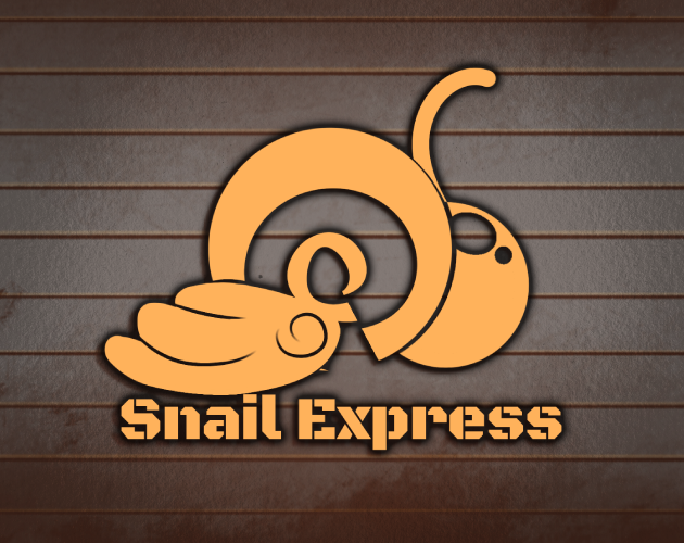 Cover image for Snail Express
