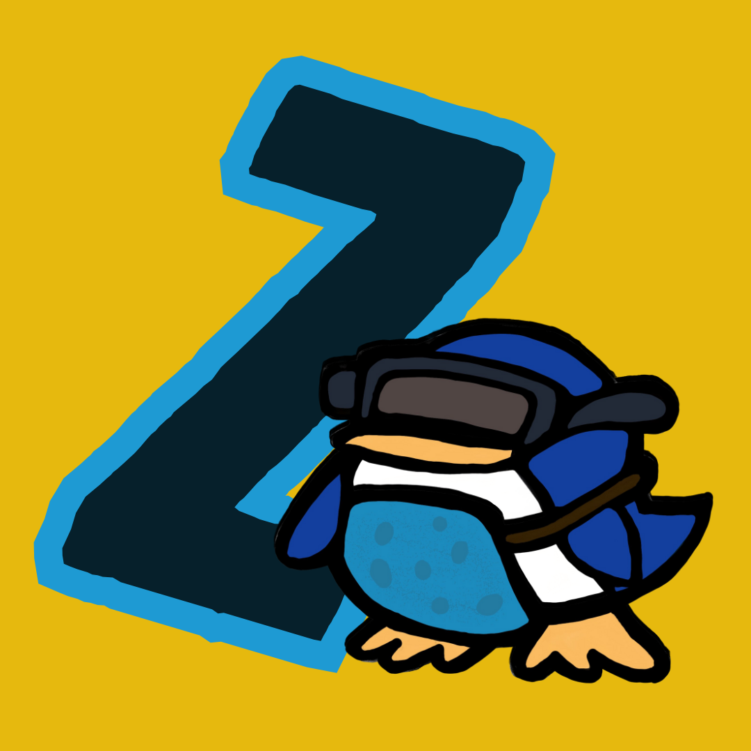 Cover image for Zamboni's Squeaky Clean Scrubbing Service