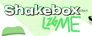Shakebox VB1 - Lime