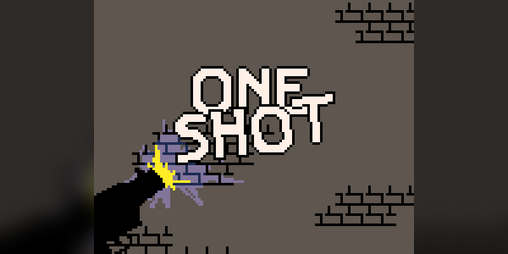 Cover image for One Shot