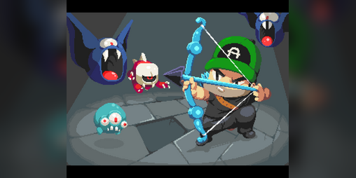 Cover image for Mundo alexo play Escape de torres.demo