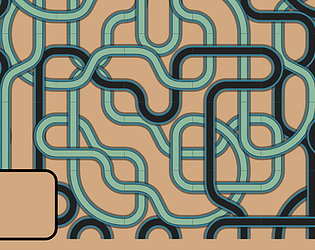 Make a Long Path game screenshot