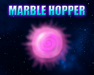 Marble Hopper