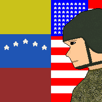 Cover image for The Caracas Incident