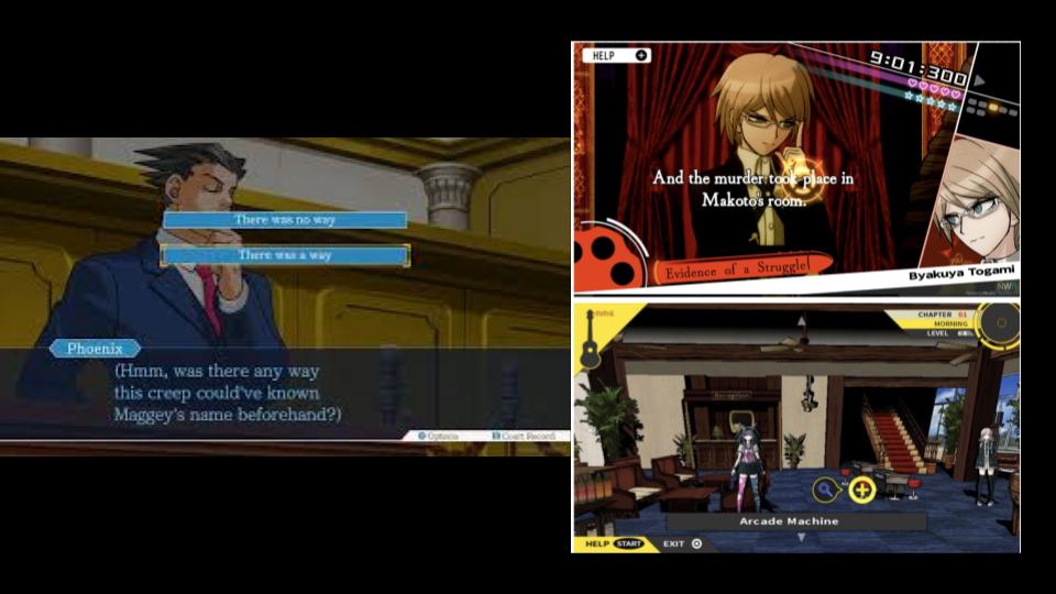 Screenshot of references