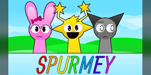 Cover image for Spurmey