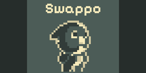 Cover image for Swappo