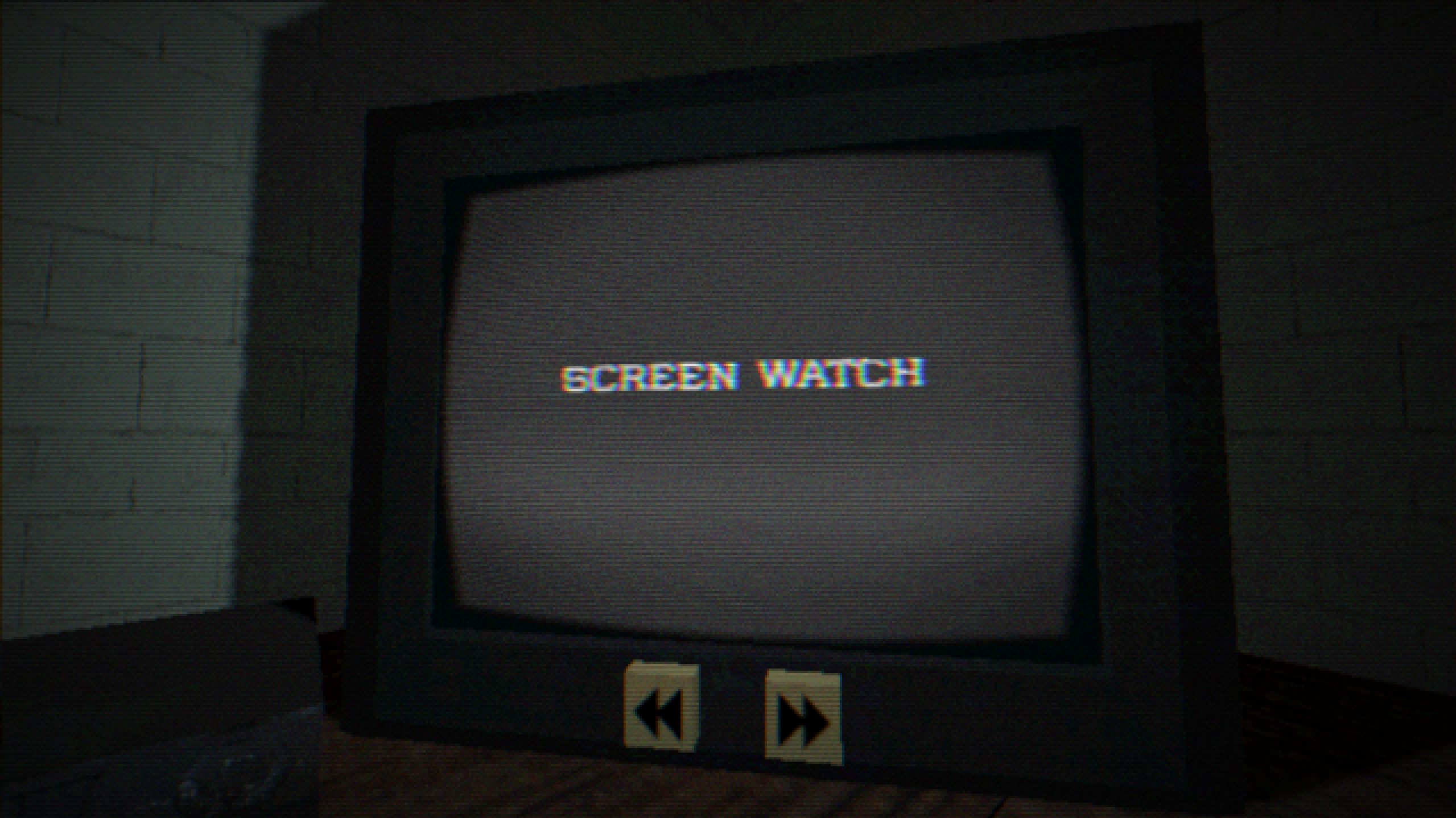 Screen Watch cover