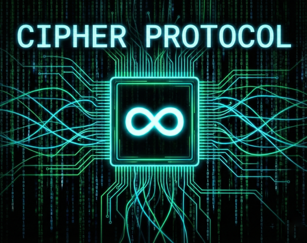 CIPHER PROTOCOL
