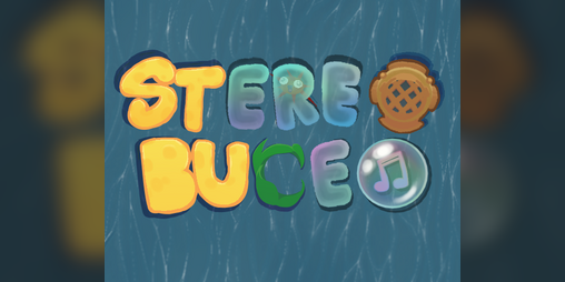 Cover image for Stereo Buceo
