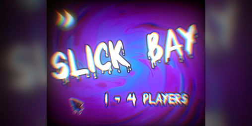 Cover image for Slick Bay