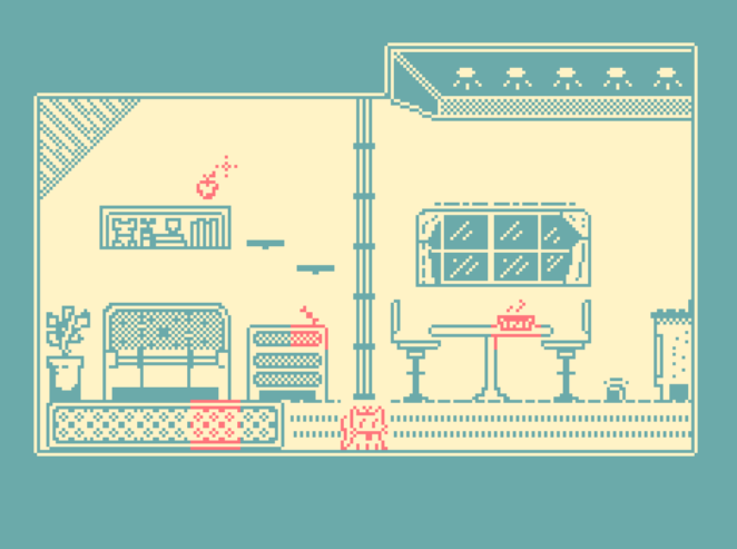 Cover image for Pipi's Meowstery