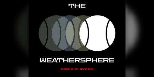 Cover image for The WeatherSphere