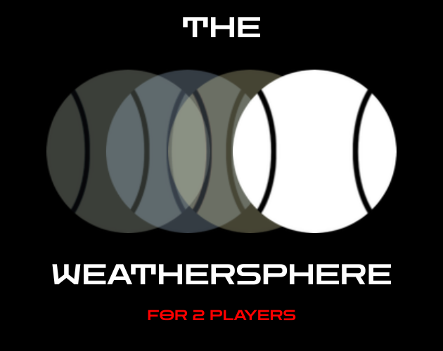 Cover image for The WeatherSphere