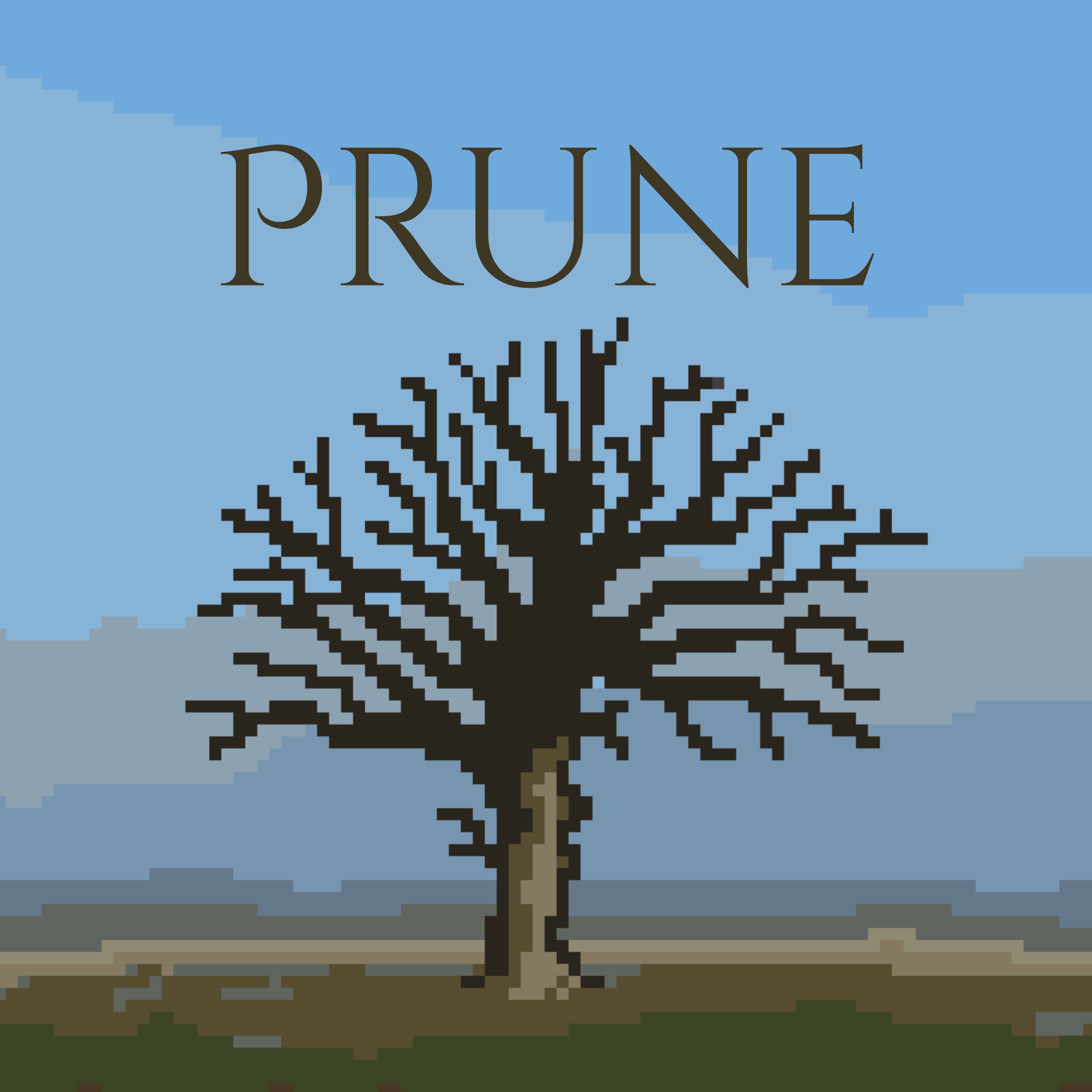 Prune