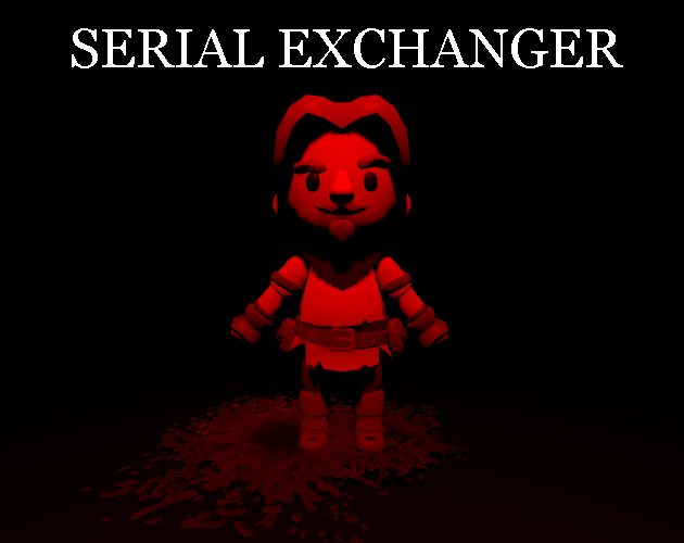 Serial Exchanger
