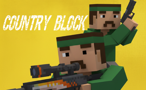 Country Block