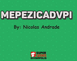 MEPEZICADVPI - Nicolas Andrade