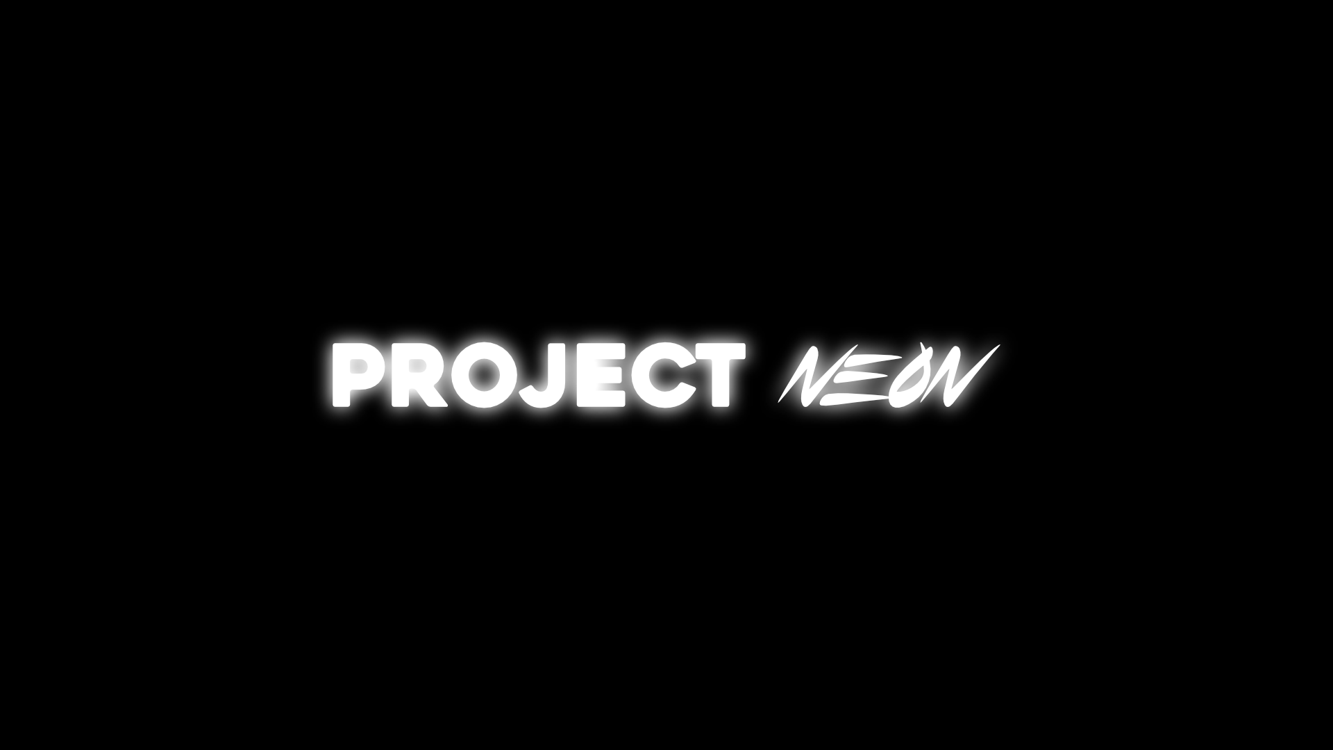 Project NEON
