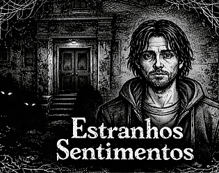Estranhos Sentimentos