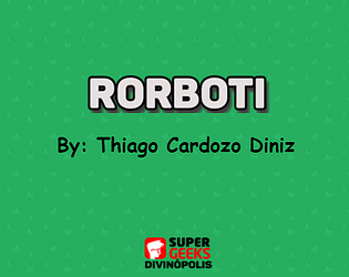 Rorboti - Thiago Diniz