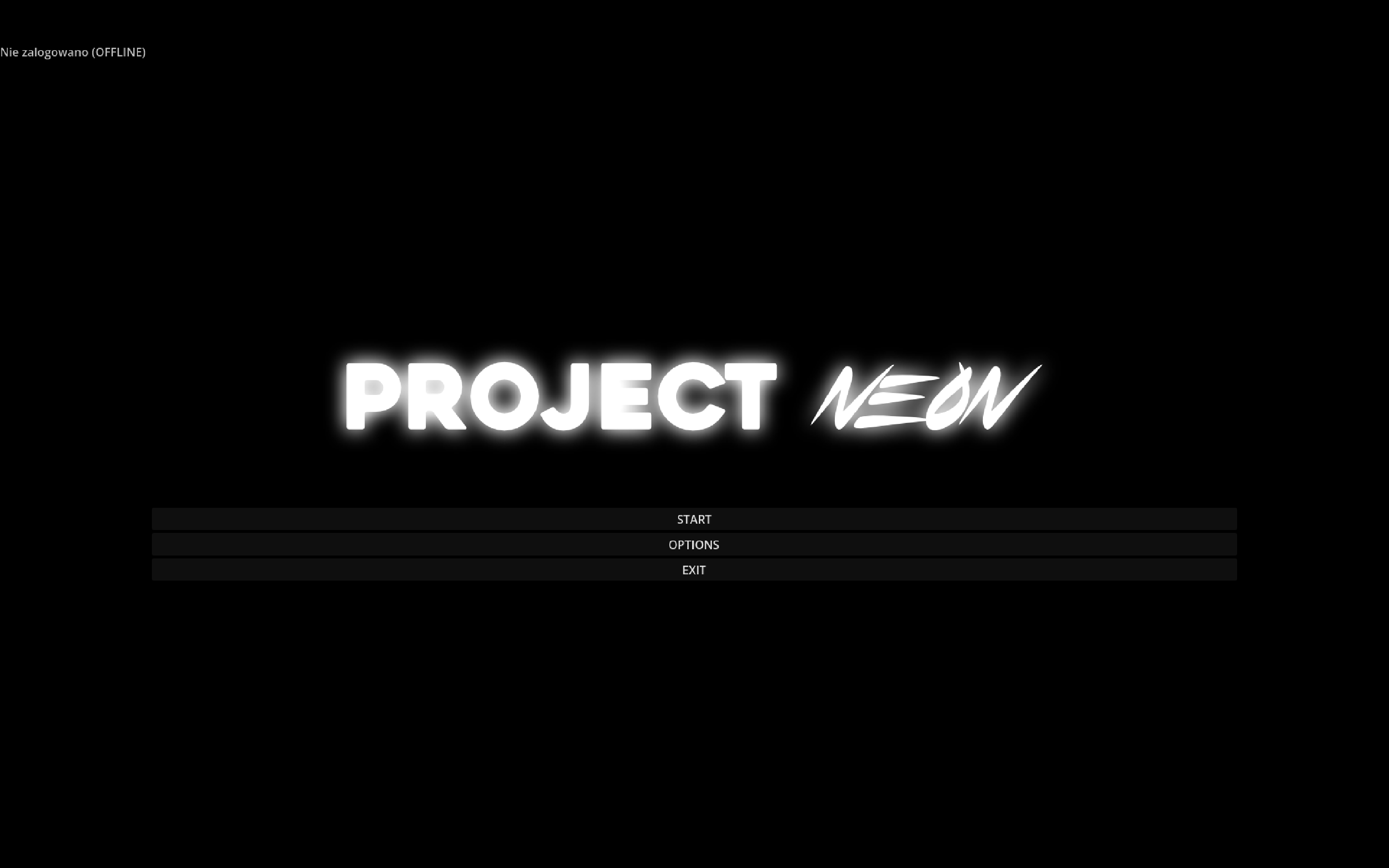 Welcome to the world of Project NEON - Project NEON by OrbitStudio