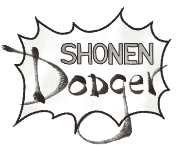 Shonen Dodger