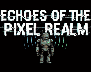 Echoes of the Void