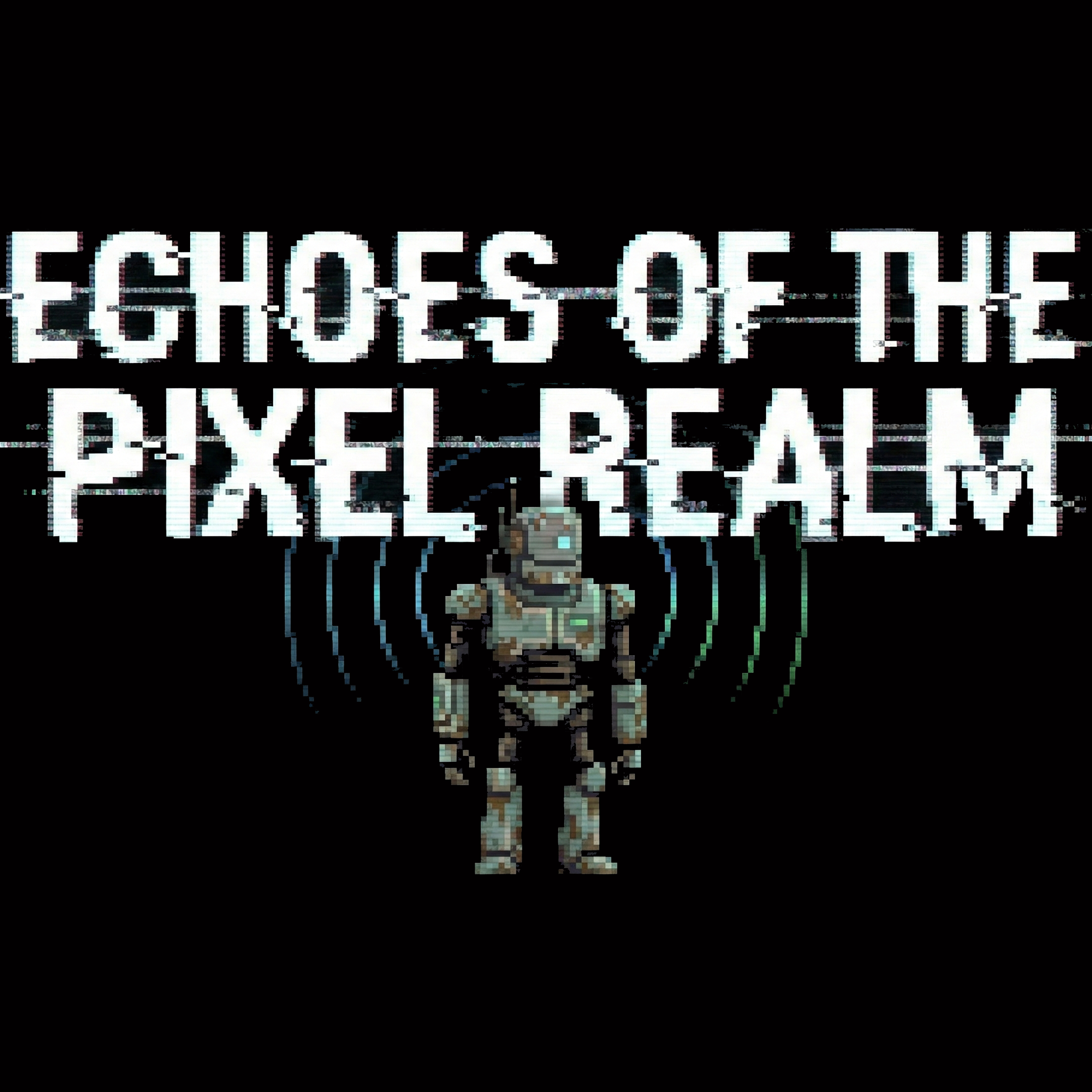 Cover image for Echoes of the Void