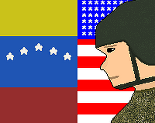 The Caracas Incident