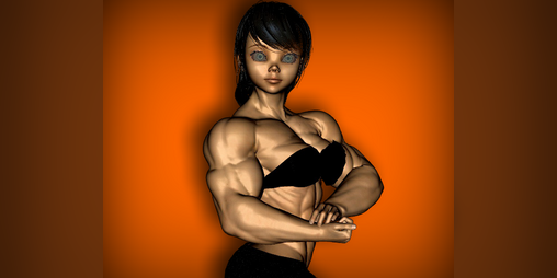 Cover image for Mia's Revenge