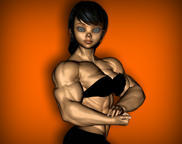 Cover image for Mia's Revenge