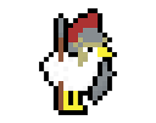 Chicken Game