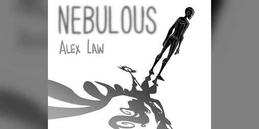 Cover image for Nebulous