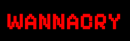 WANNACRY