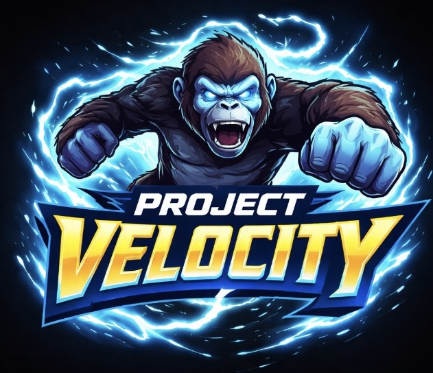 Project Velocity by weather121