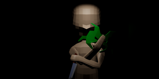 Cover image for False Mask