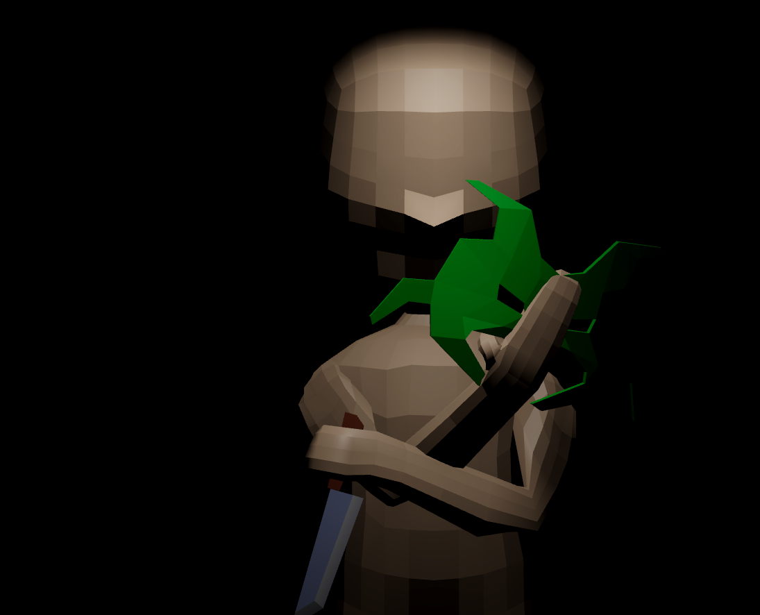 Cover image for False Mask