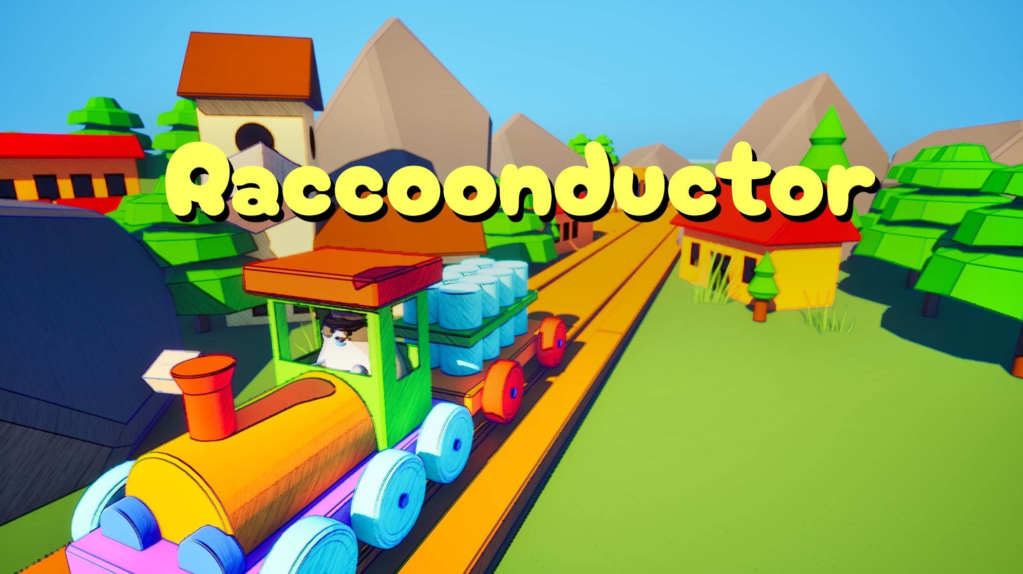 Raccoonductor