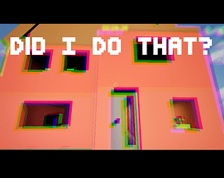 Who Put That There? game screenshot