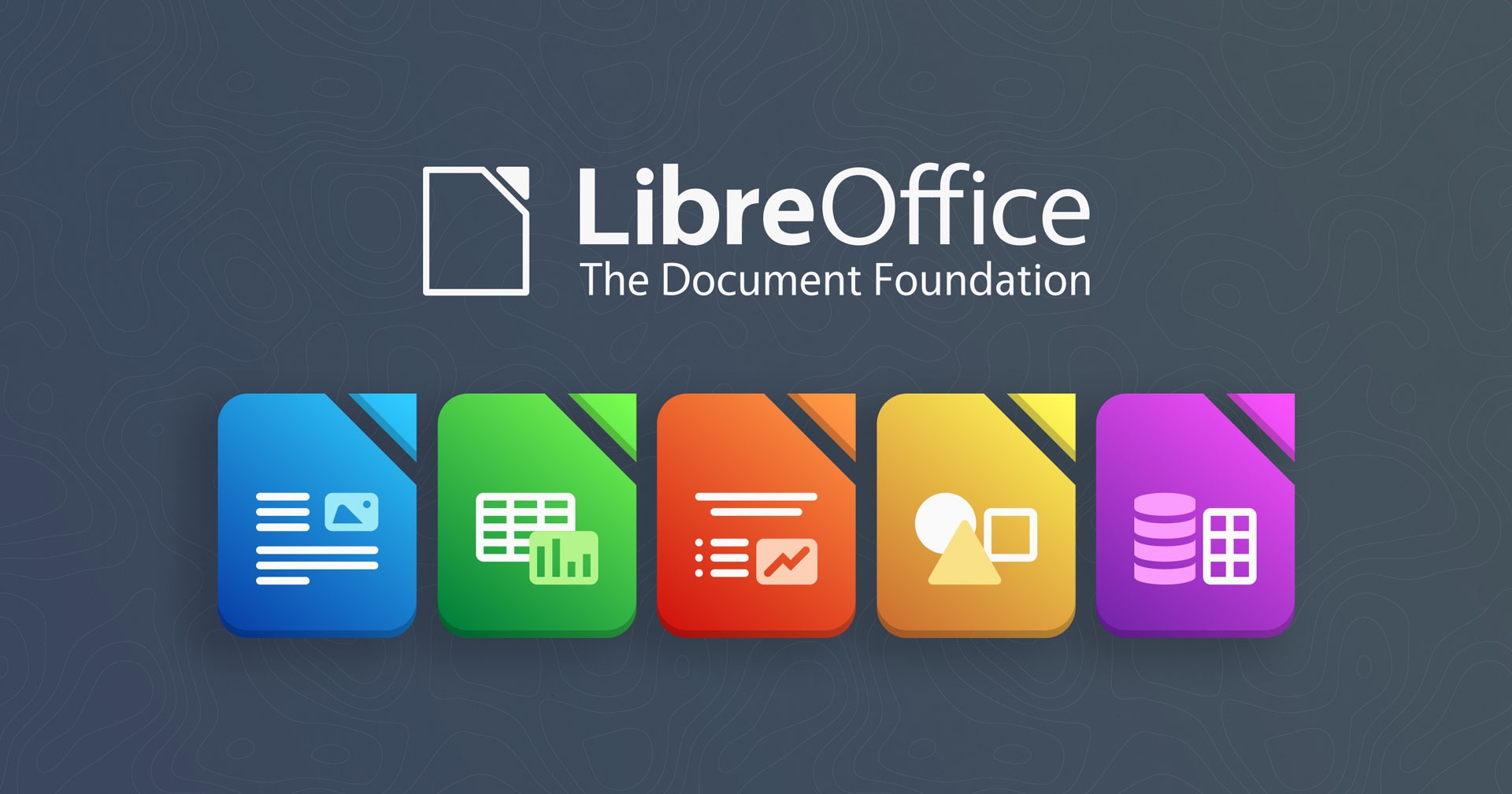 LibreOffice