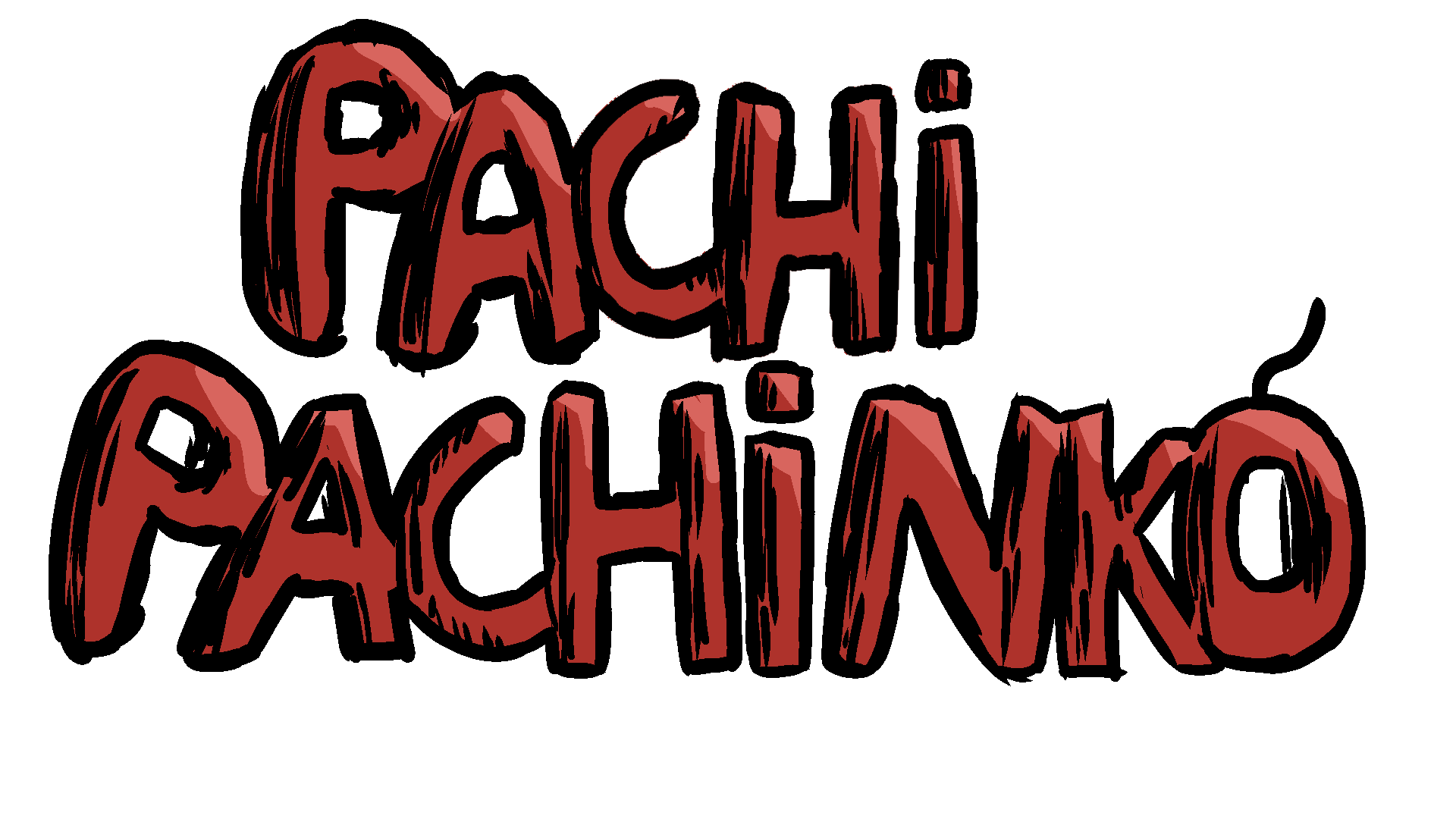 Pachi Pachinko