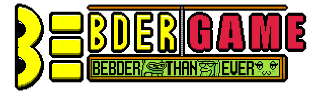 Bebder Game: Bebder Than Ever
