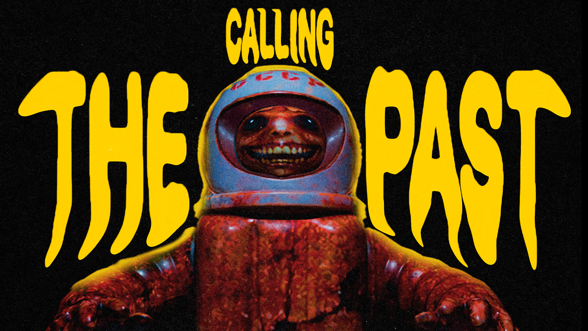 The Calling Past:Prologue